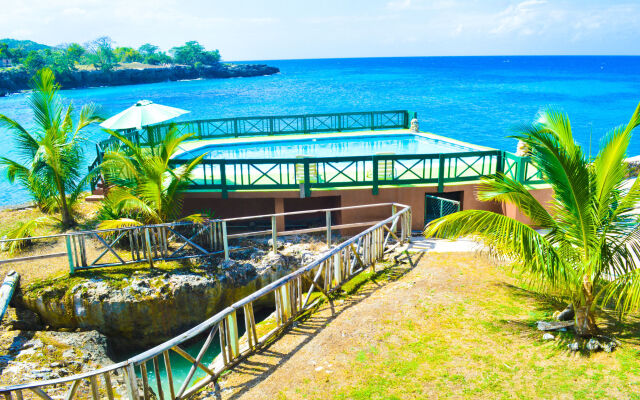 Le Mer Guest House & Villa - Lucea