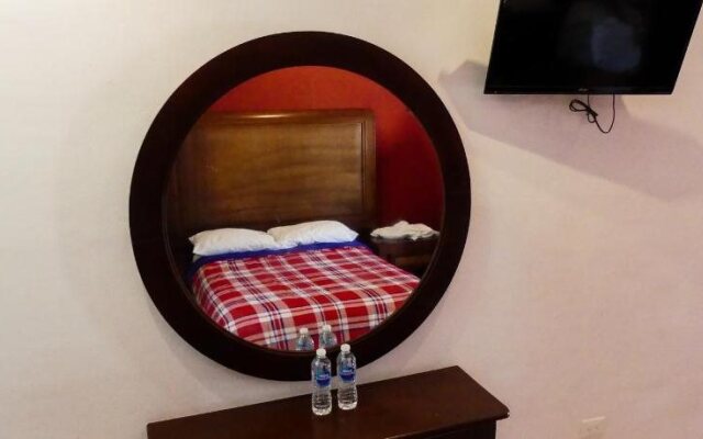 Hotel Sun Caribbean Dreams & spa