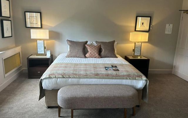 Macdonald Berystede Hotel