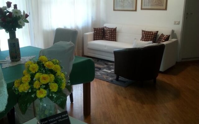 The Village B&B