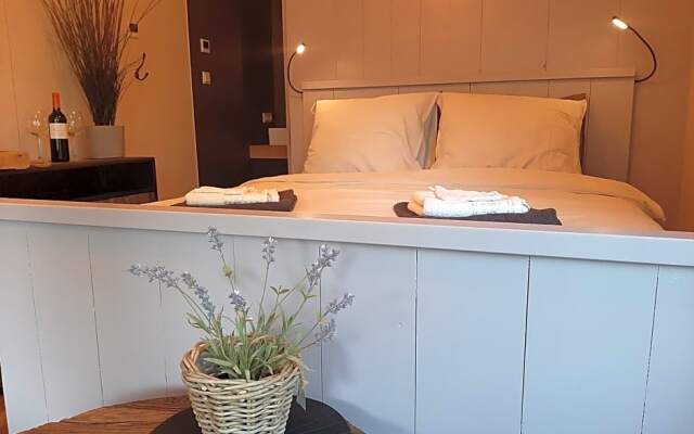 Bed en Breakfast Gees