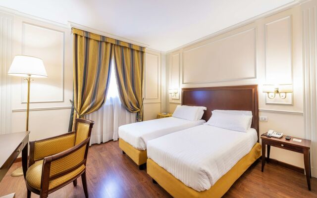 The Regency Hotel, Sure Hotel Collection by Best Western