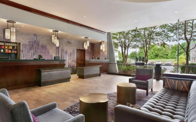 DoubleTree by Hilton Atlanta - Northlake