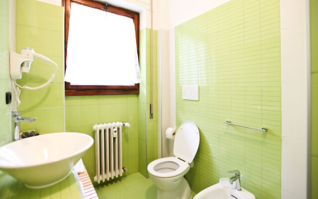 Oasi Verde a San Pietro