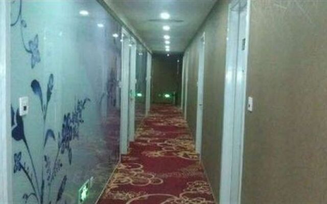 Super 8 Hotel Hangzhou Huanglong Yu Quan Xiao Qu