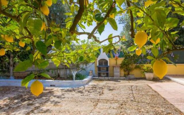 Casa Mediterranea dei Normanni