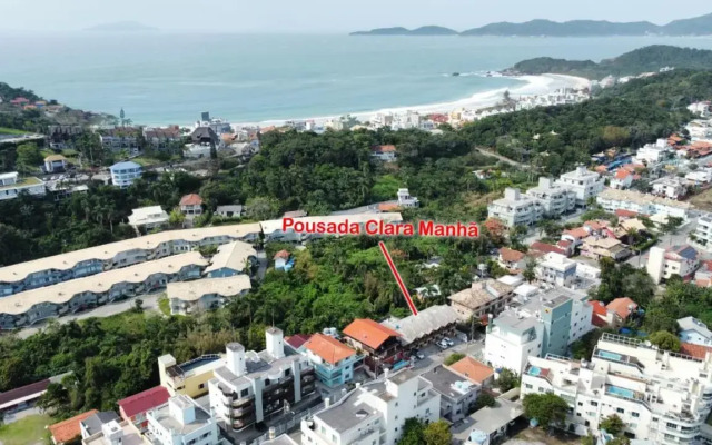 Pousada Clara Manhã