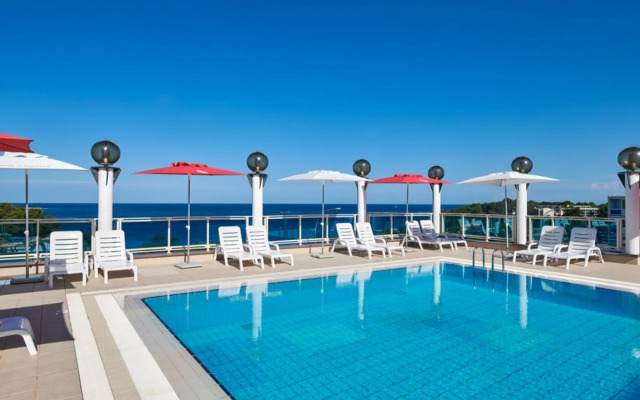 Hotel Gran Vista Plava Laguna