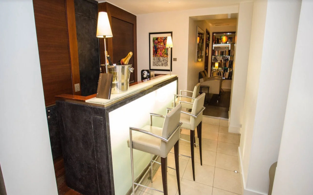 Select Hotel - Rive Gauche