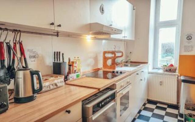 Hostel - BackpackerBerlin