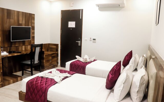 Wonder Stay Hotel by HAH