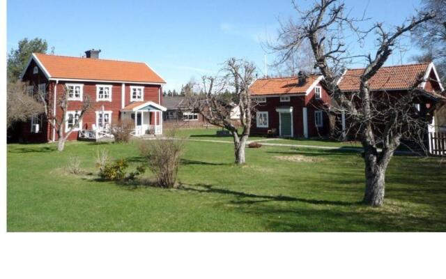 Brunnbäcks Bed & Breakfast, Dalarna