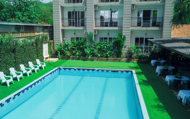 The Mansion Hotel