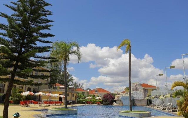 Hotel Paon d'or
