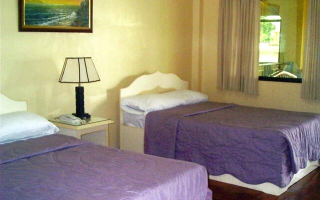 Shirven Hotel