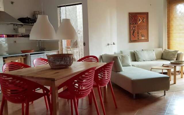 107537 Apartment In Zahara De Los Atunes