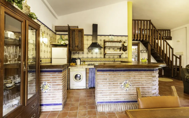 Cortijo Rincon Del Sur