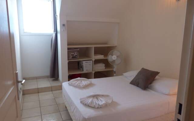 Appartement Zian