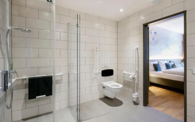JUFA Hotel Weiz