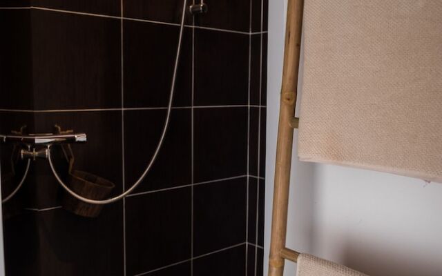 Loft 50m² Marseille Vieux Port