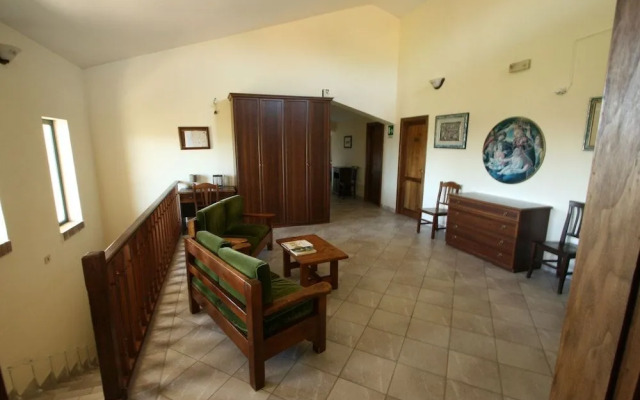 La Villa Del Colle