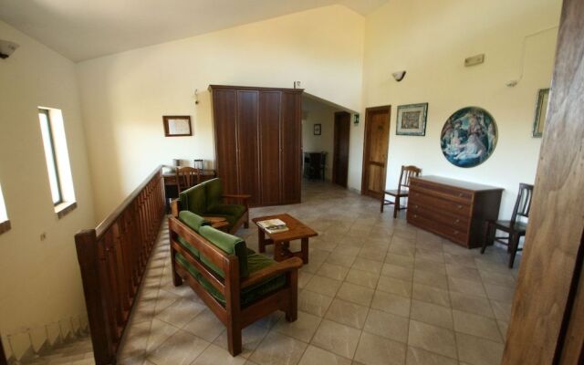 La Villa Del Colle