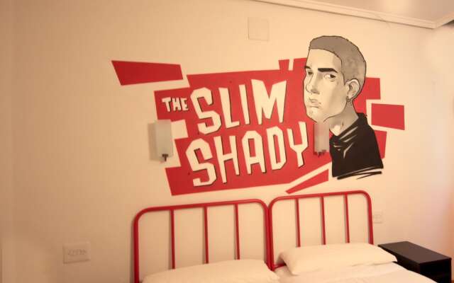 Hotel Valencia de la Música