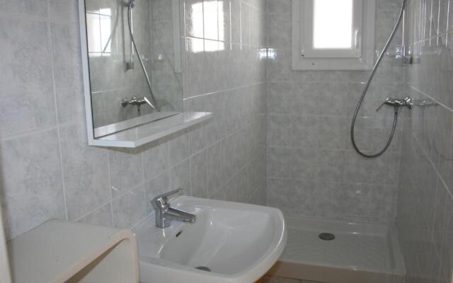 Appartement La Tranche-sur-Mer, 3 pièces, 4 personnes - FR-1-22-163