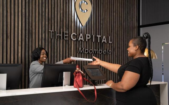 The Capital Mbombela