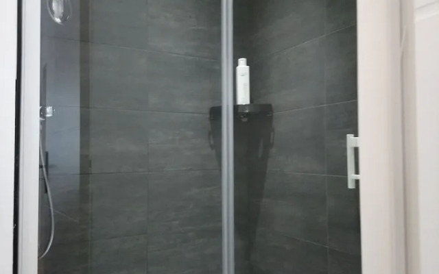 Appart Cosy Brest Les 4 Moulins