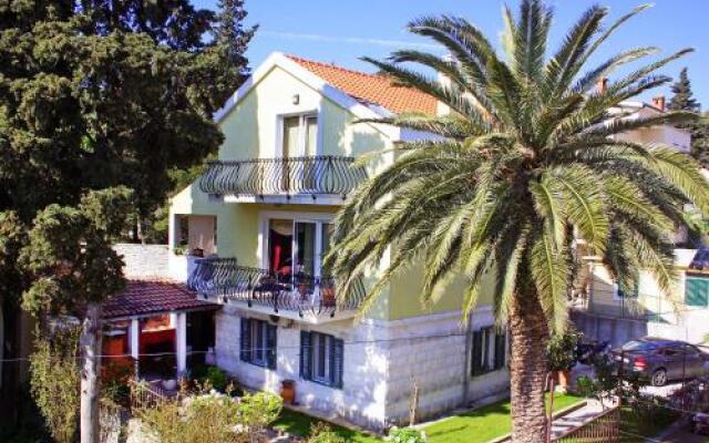 Apartment Pavic