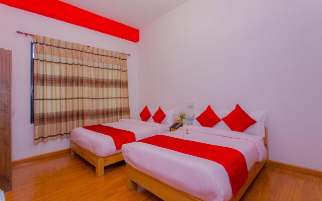 OYO 240 Hotel Aagan