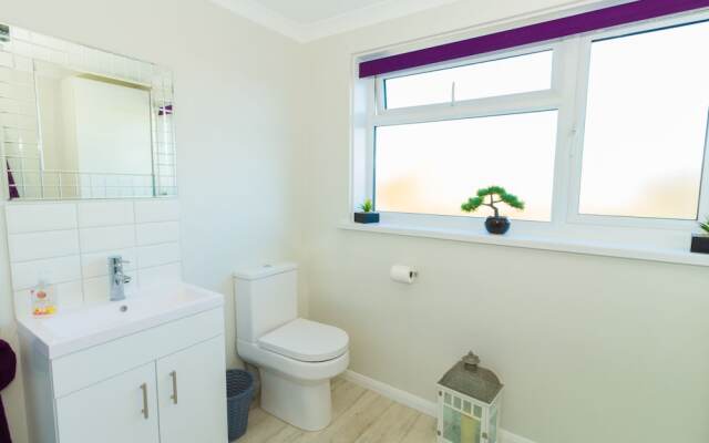 Hemingway Drive Serviced Accomodation