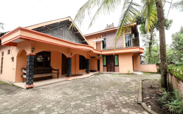 Nurudin House