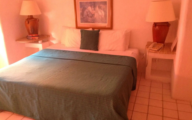 San Felipe Marina Resort & Spa