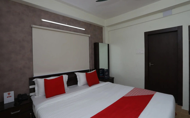OYO 18627 Hotel Mithila
