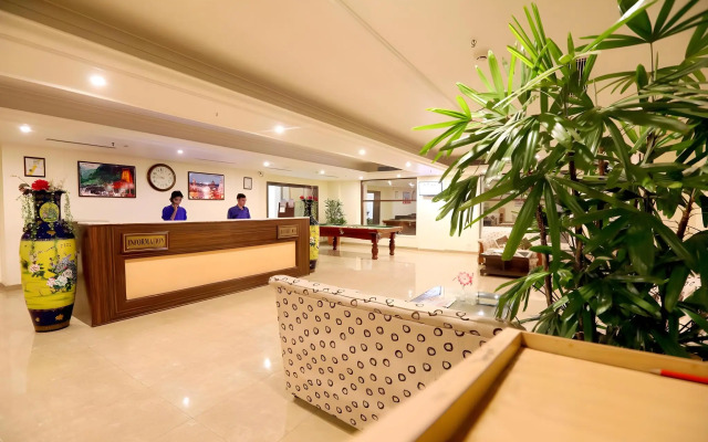 The Fern Residency Haridwar
