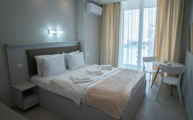 Leo Group Apartment 10-197B Sunrise Batumi