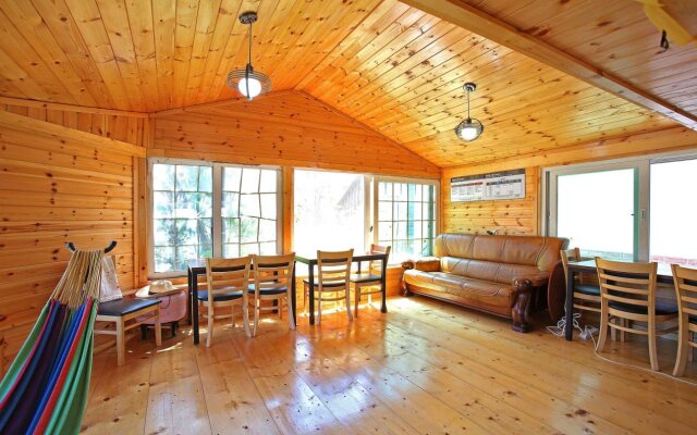 Daegwalnyeong Beauty House Pension