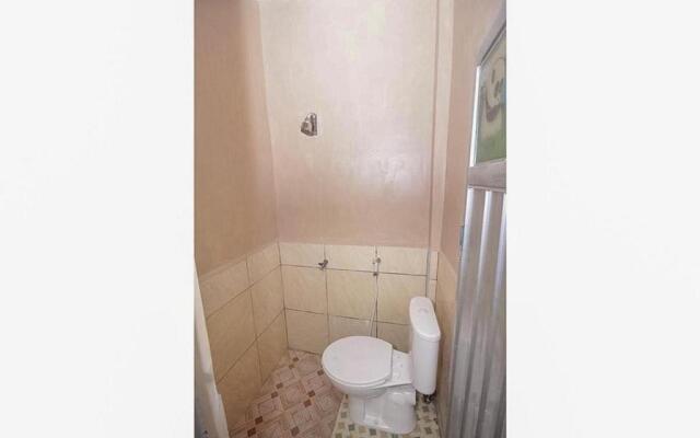 Lidez Residence Bitung