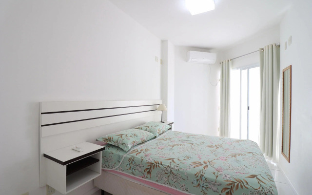 Estrutura de lazer a 50m do Mar - SH02H