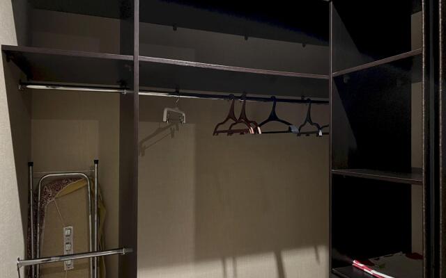 Апартаменты на улице Халтурина 11