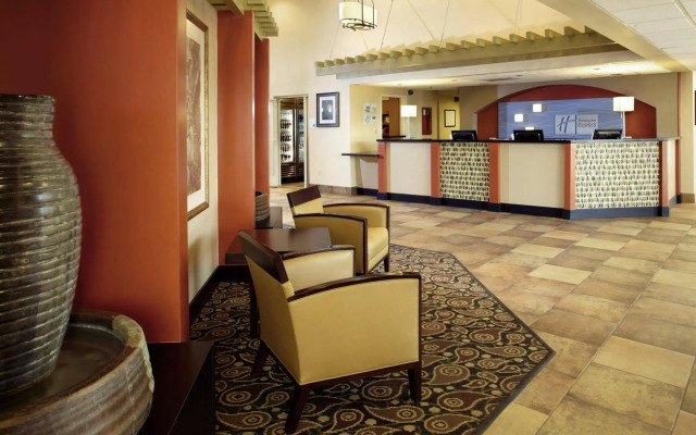 Home2 Suites by Hilton Scottsdale Old Town