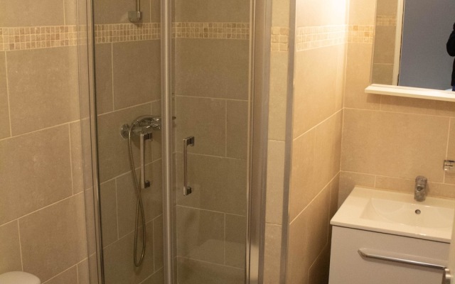 Paris Rooms & Dreams Hotel