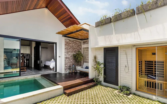 Valle Villa by Betterplace