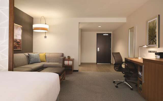 Hyatt Place Page Lake Powell