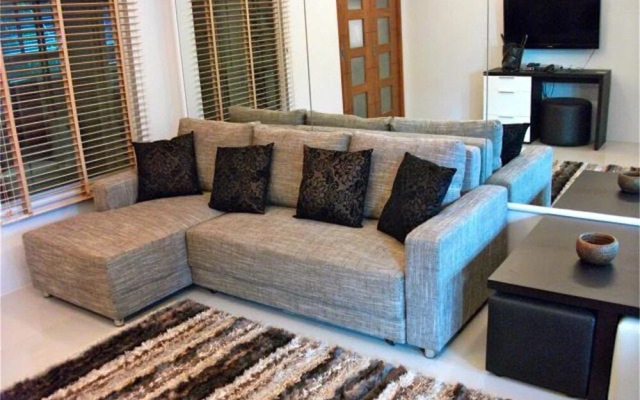 Kata Plaza 1 bedroom Apartment