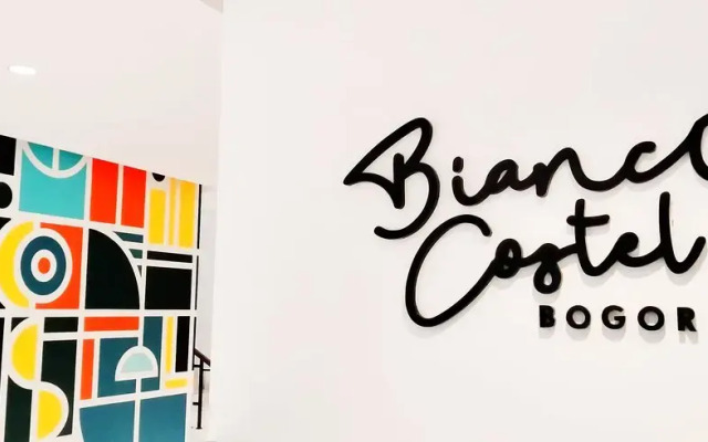 Bianco Costel