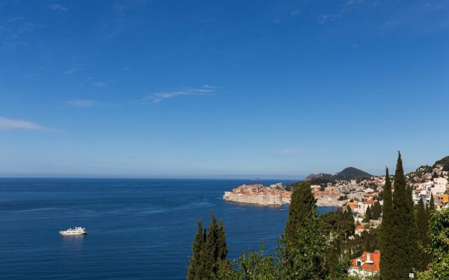 Studio Adriatic View