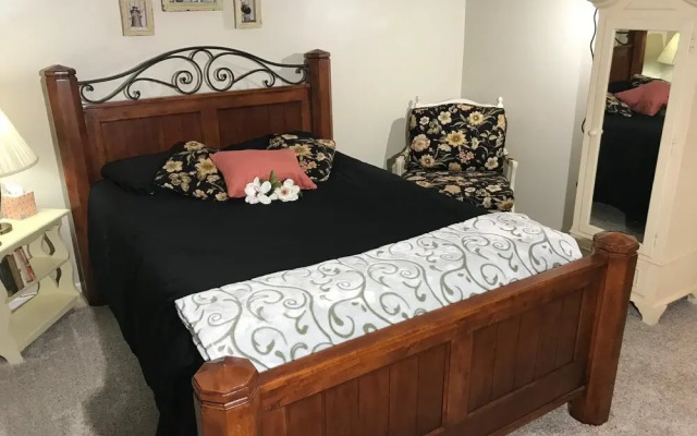 Foothills D-4 in Branson